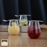 4 oz. Mini PET Goblets